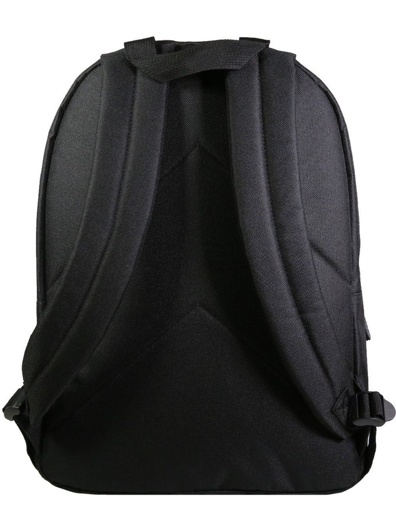 BAGTROTTER Sac à dos 1 compartiment Harry Potter Noir Noir - Kiabi