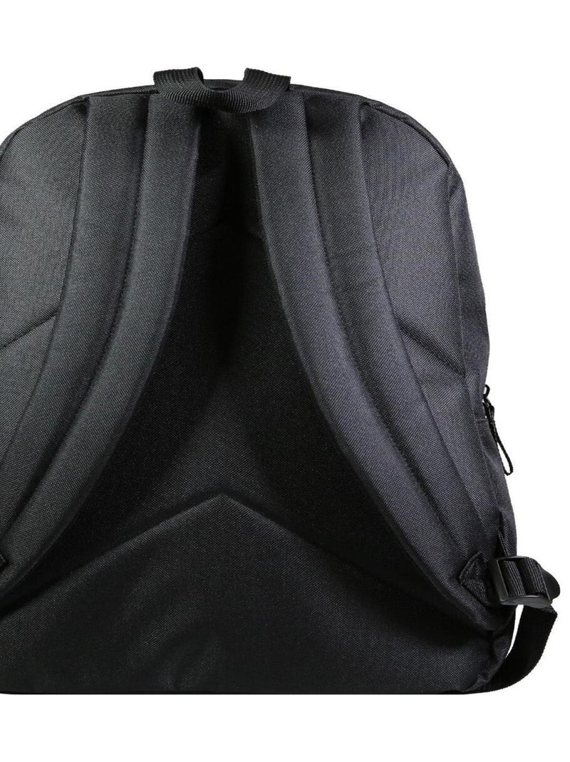 BAGTROTTER Sac à dos 1 compartiment Nasa Noir Astronaute Noir - Kiabi