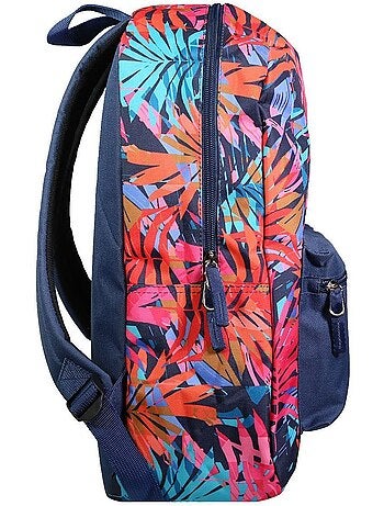 BAGTROTTER Sac à dos 1 compartiment Offshore Multicolore