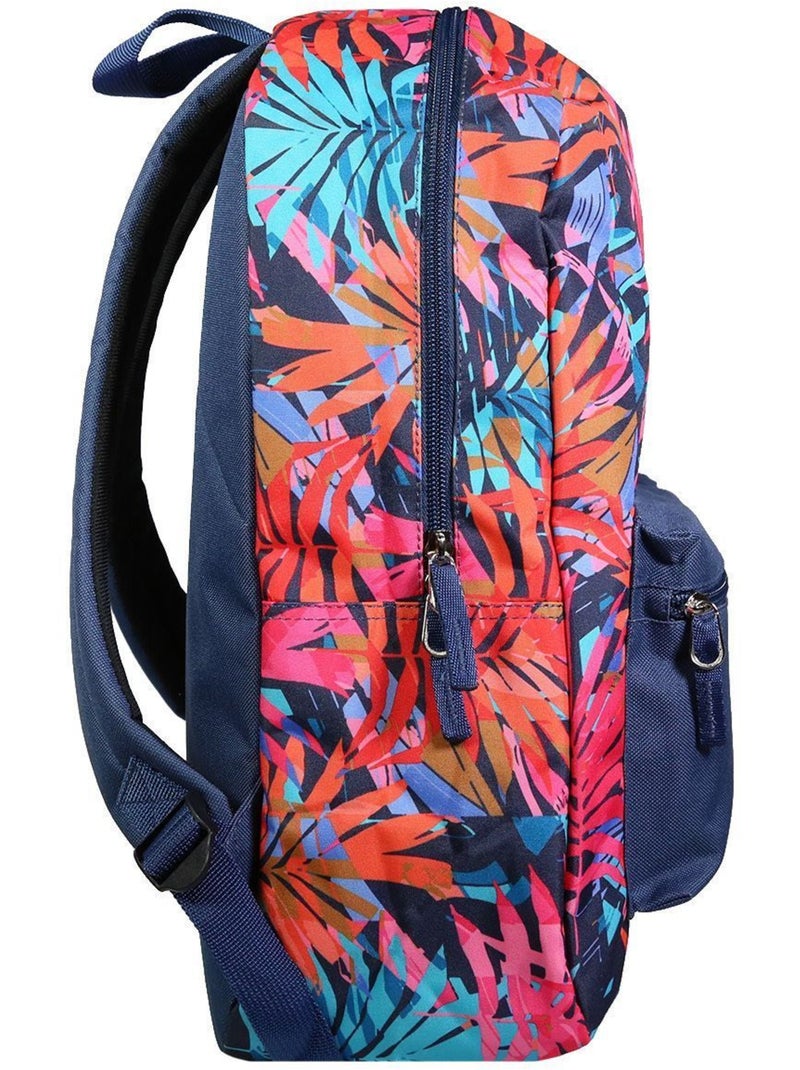 BAGTROTTER Sac à dos 1 compartiment Offshore Multicolore Multicolore - Kiabi