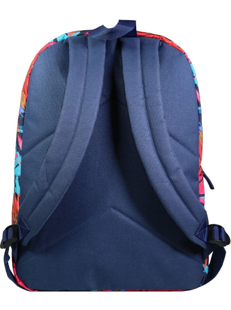 BAGTROTTER Sac à dos 1 compartiment Offshore Multicolore Multicolore - Kiabi