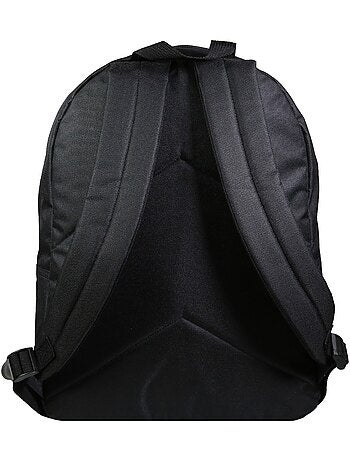 BAGTROTTER Sac à dos 1 compartiment Spider-Man Noir et Blanc