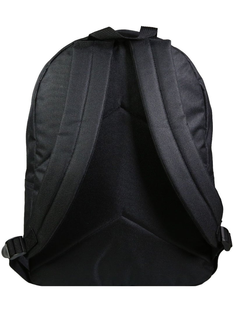 BAGTROTTER Sac à dos 1 compartiment Spider-Man Noir et Blanc Gris - Kiabi