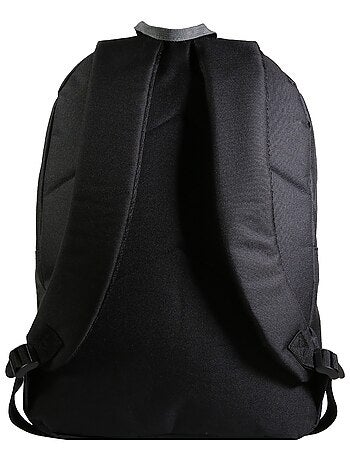 BAGTROTTER Sac à dos 2 compartiments 46 cm Harry Potter Noir