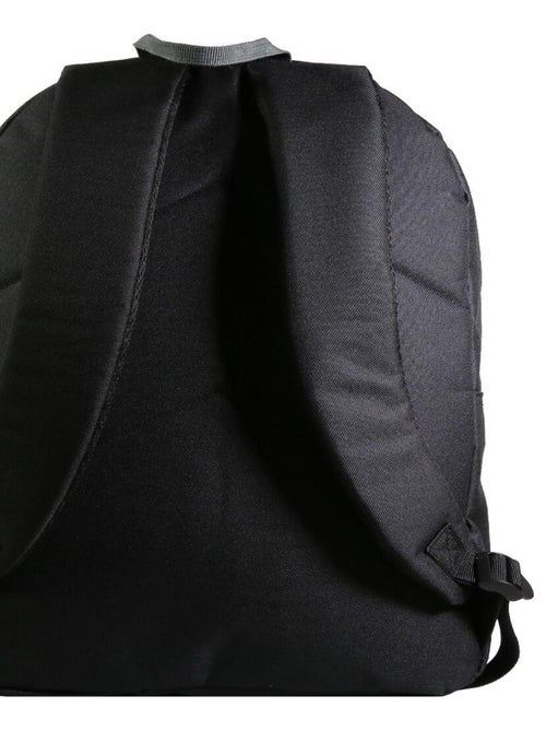 BAGTROTTER Sac à dos 2 compartiments 46 cm Harry Potter Noir - Kiabi