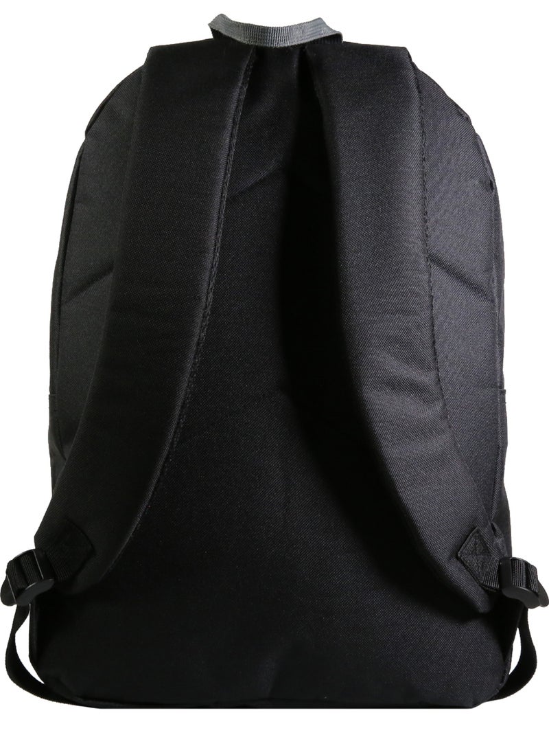 BAGTROTTER Sac à dos 2 compartiments 46 cm Harry Potter Noir Noir - Kiabi