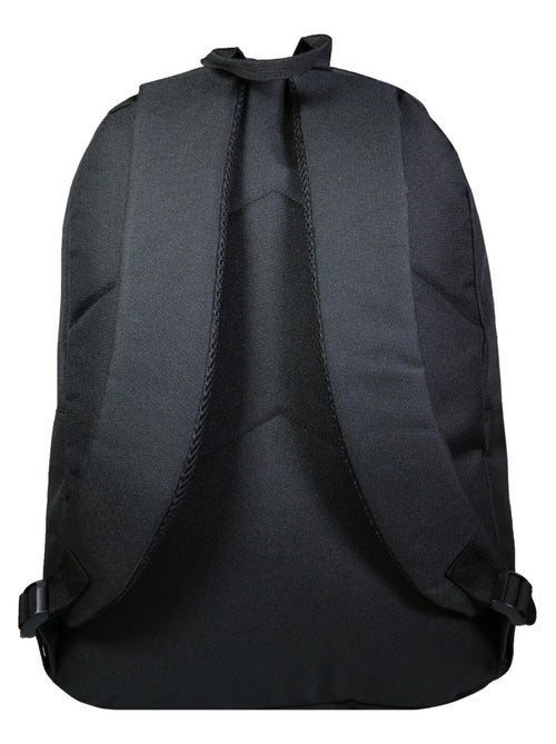 BAGTROTTER Sac à dos 2 compartiments Donjons & Dragons Noir - Kiabi