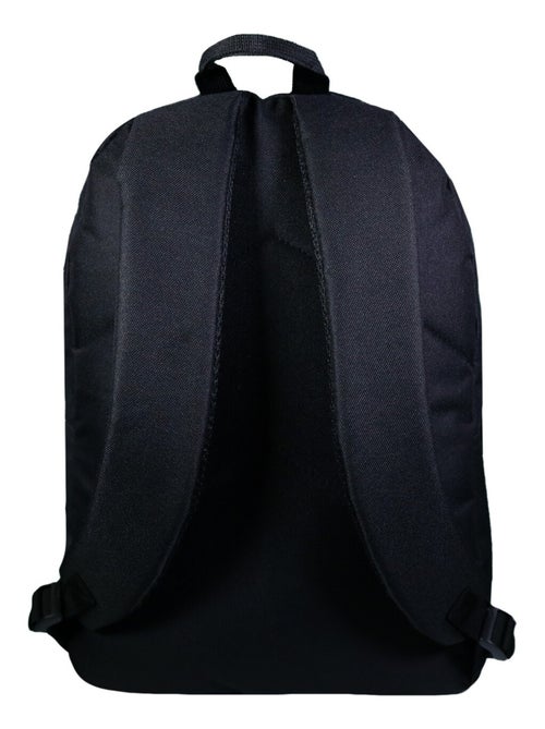 BAGTROTTER Sac à dos 2 compartiments Donjons & Dragons Noir - Kiabi