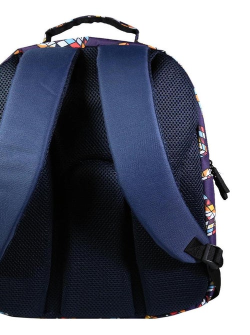 BAGTROTTER Sac à dos 2 compartiments Fortnite Multicolore - Kiabi