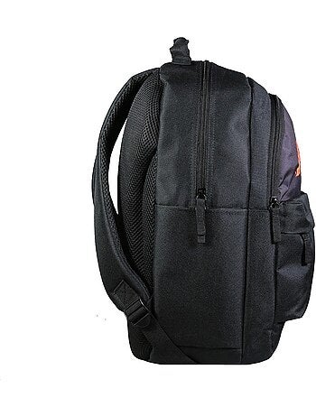BAGTROTTER Sac à dos 2 compartiments Fortnite Noir Game