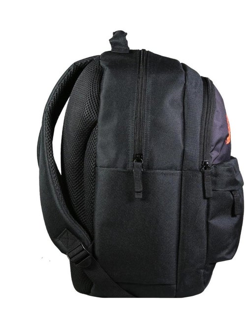 BAGTROTTER Sac à dos 2 compartiments Fortnite Noir Game - Kiabi