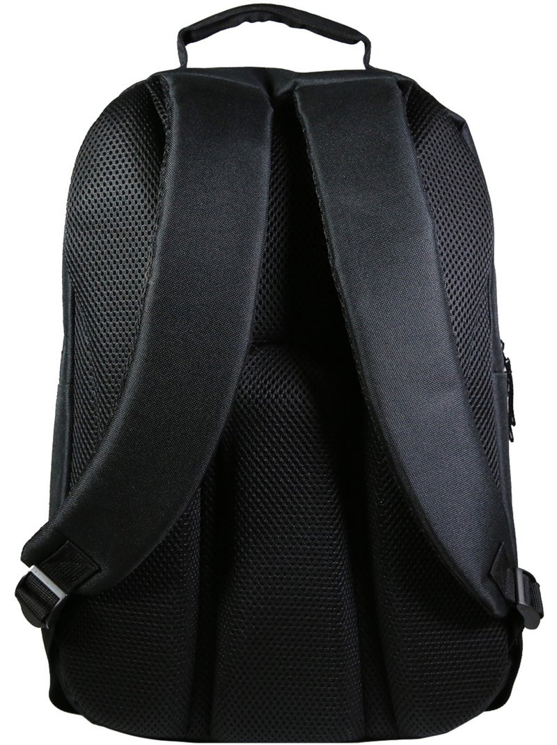 BAGTROTTER Sac à dos 2 compartiments Fortnite Noir Game Noir - Kiabi