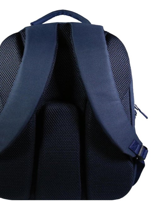 BAGTROTTER Sac à dos 2 compartiments Offshore Bleu - Kiabi