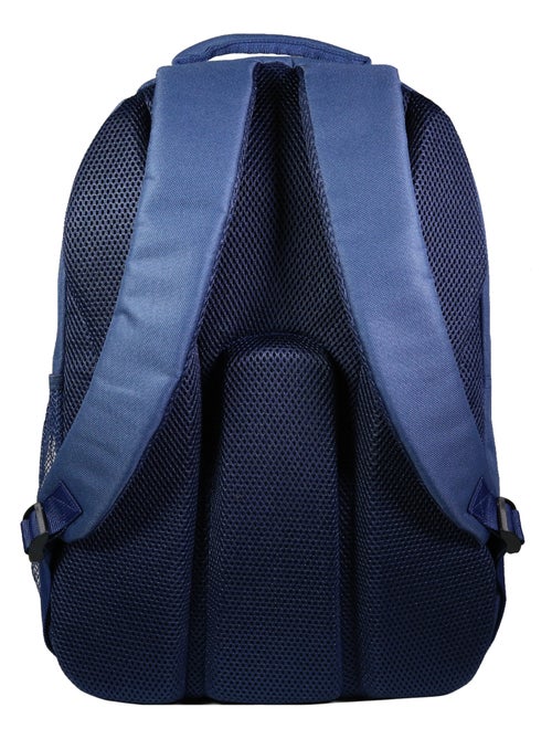 Bagtrotter Sac à dos 2 compartiments Offshore Bleu - Kiabi