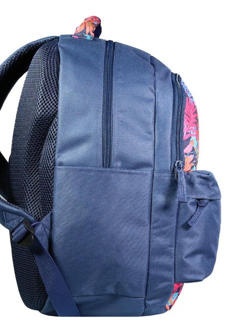 BAGTROTTER Sac à dos 2 compartiments Offshore Multicolore - Kiabi