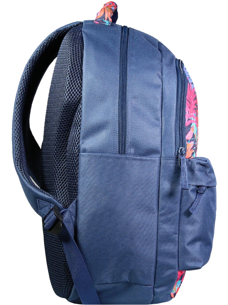 BAGTROTTER Sac à dos 2 compartiments Offshore Multicolore Multicolore - Kiabi