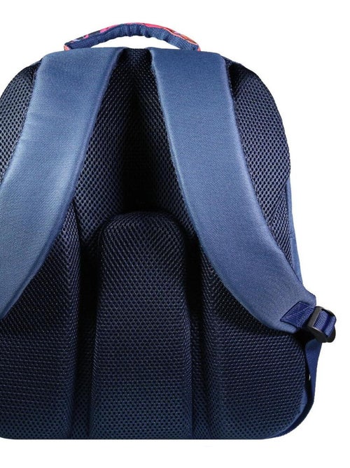 BAGTROTTER Sac à dos 2 compartiments Offshore Multicolore - Kiabi