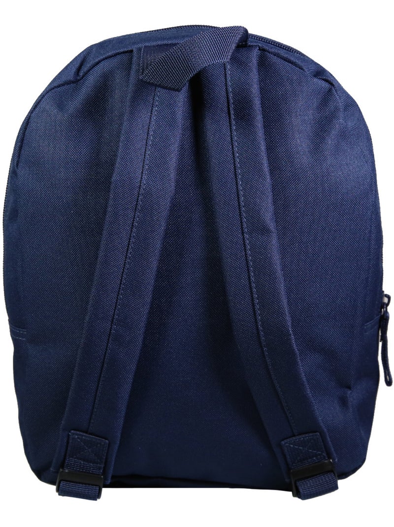 BAGTROTTER Sac à dos 31 cm avec poche maternelle Cybel Cheval Licorne Bleu Bleu - Kiabi