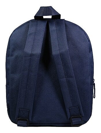 BAGTROTTER Sac à dos 31 cm avec poche maternelle Cybel Cheval Licorne Bleu et rose