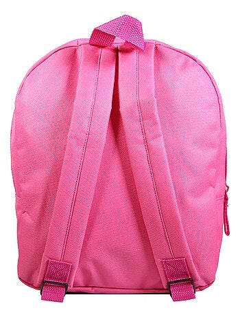 BAGTROTTER Sac à dos 31 cm avec poche maternelle Disney Minnie Rose Fun