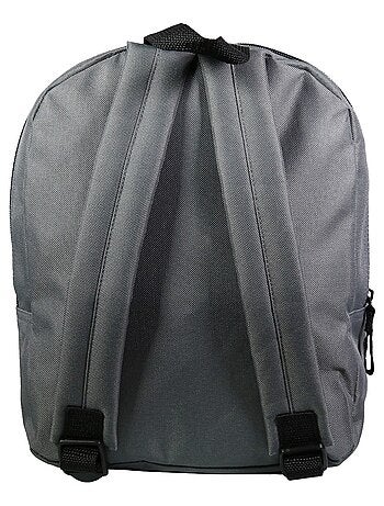 BAGTROTTER Sac à dos 31 cm avec poche maternelle Harry Potter Gris