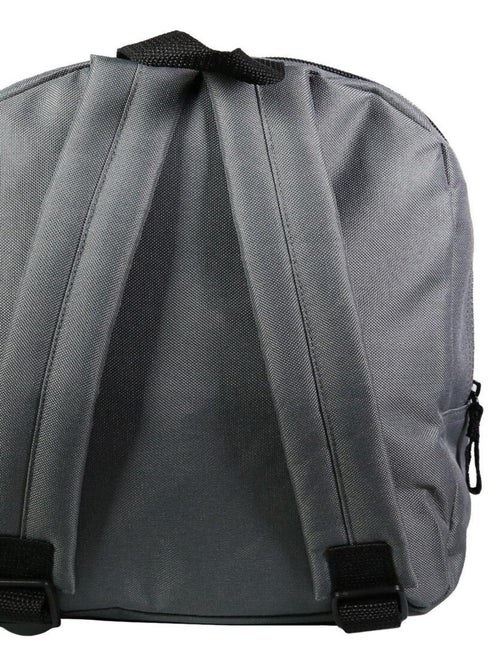 BAGTROTTER Sac à dos 31 cm avec poche maternelle Harry Potter Gris - Kiabi