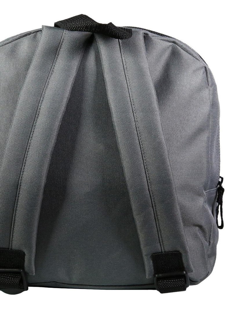 BAGTROTTER Sac à dos 31 cm avec poche maternelle Harry Potter Gris Gris - Kiabi