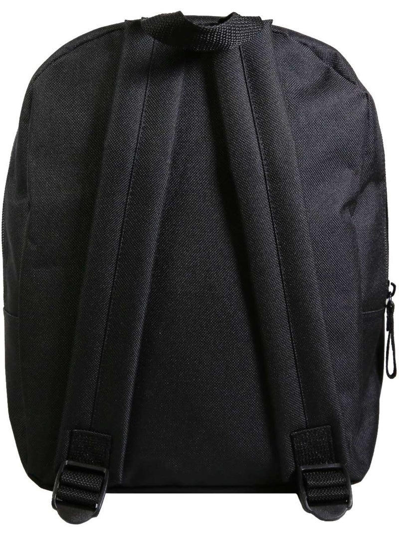 BAGTROTTER Sac à dos 31 cm avec poche maternelle Harry Potter Noir Noir - Kiabi