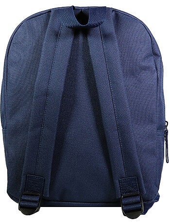 BAGTROTTER Sac à dos 31 cm avec poche maternelle Hot Wheels Bleu