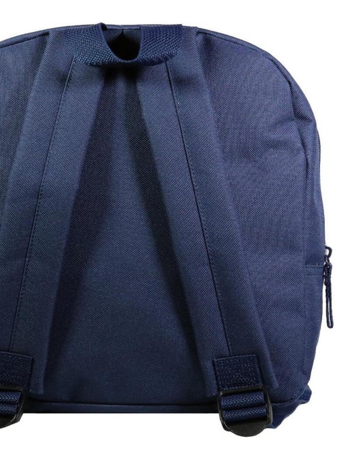 BAGTROTTER Sac à dos 31 cm avec poche maternelle Hot Wheels Bleu - Kiabi