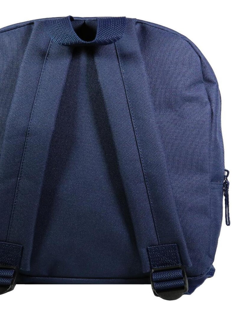 BAGTROTTER Sac à dos 31 cm avec poche maternelle Hot Wheels Bleu Bleu - Kiabi