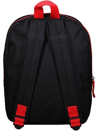 BAGTROTTER Sac à dos 31 cm avec poche maternelle Kung Fu Panda Rouge
