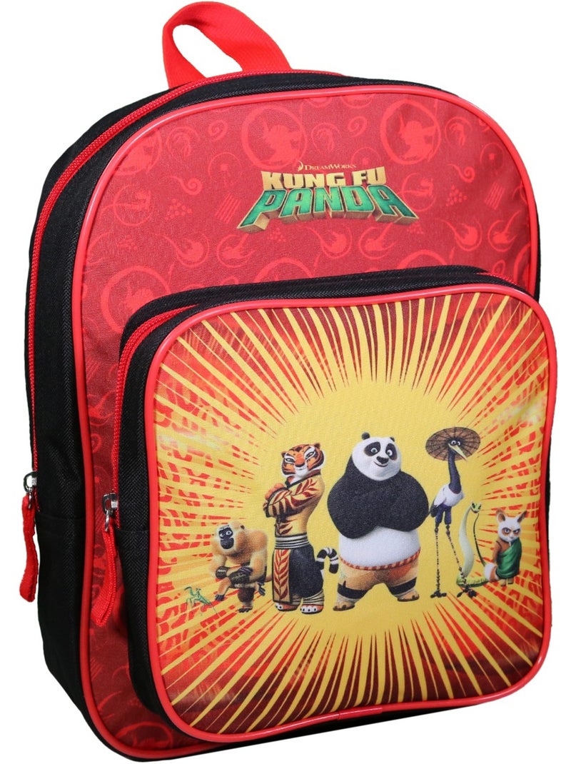 Sac Poche Intérieure Sac En Coton Puckator à Fermeture Motif - Main Image