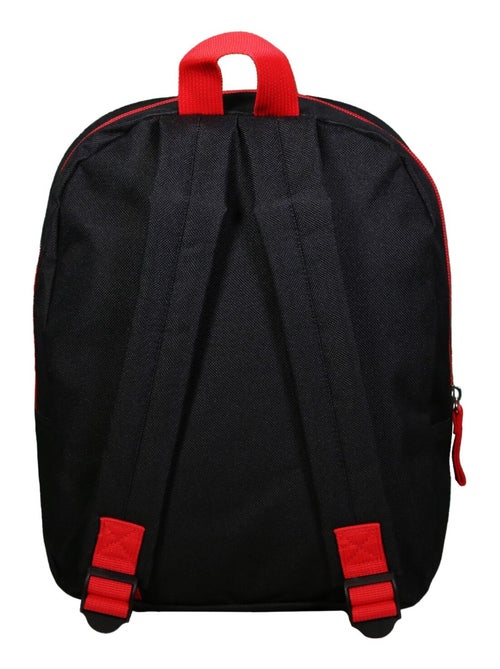 BAGTROTTER Sac à dos 31 cm avec poche maternelle  Kung Fu Panda Rouge - Kiabi