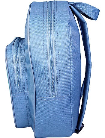BAGTROTTER Sac à dos 31 cm avec poche maternelle La Reine Des Neiges / Frozen Vert