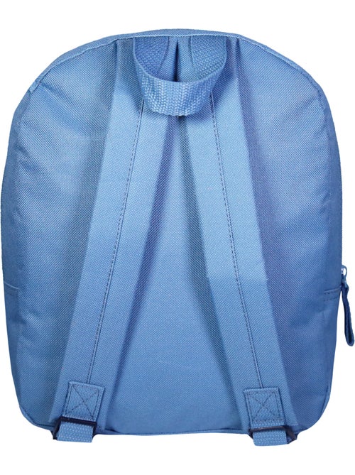 BAGTROTTER Sac à dos 31 cm avec poche maternelle  La Reine Des Neiges / Frozen Vert - Kiabi