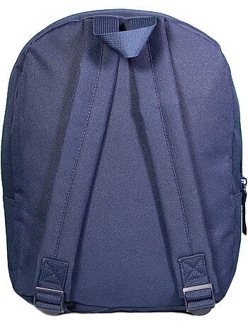 Bagtrotter Sac à dos 31 cm avec poche maternelle Lili Lou Bleu