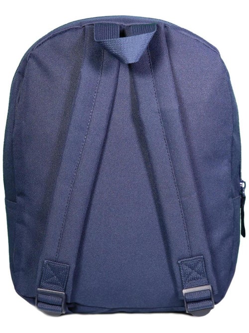 Bagtrotter Sac à dos 31 cm avec poche maternelle  Lili Lou Bleu - Kiabi