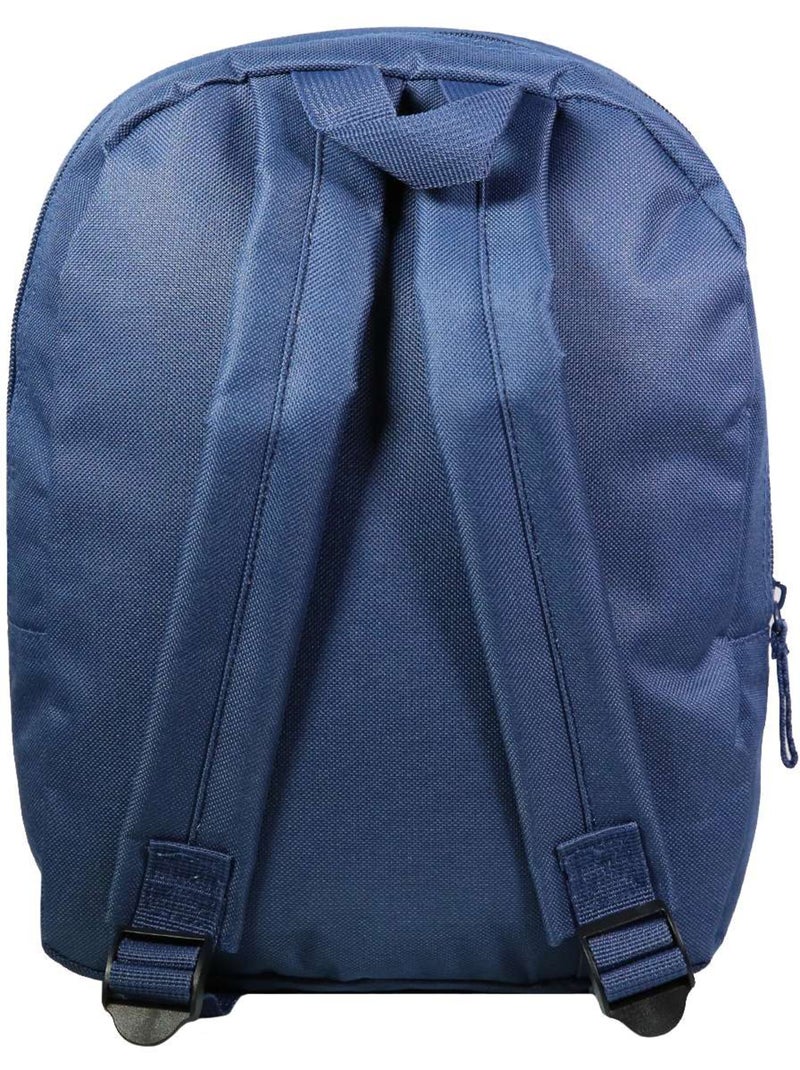 BAGTROTTER Sac à dos 31 cm avec poche maternelle Lili Lou Chat Bleu Bleu - Kiabi