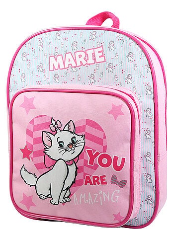 BAGTROTTER Sac à dos 31 cm avec poche maternelle Marie Rose