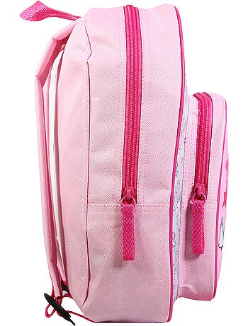 BAGTROTTER Sac à dos 31 cm avec poche maternelle Marie Rose