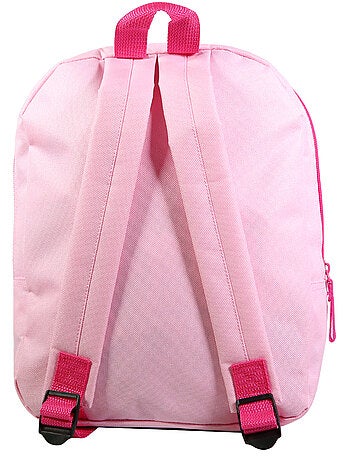 BAGTROTTER Sac à dos 31 cm avec poche maternelle Marie Rose