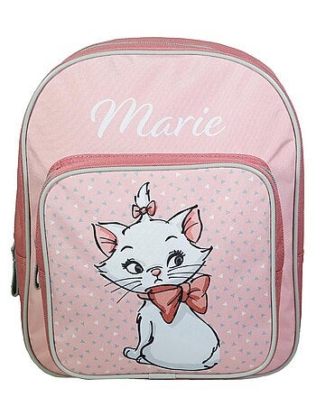 BAGTROTTER Sac à dos 31 cm avec poche maternelle Marie Rose