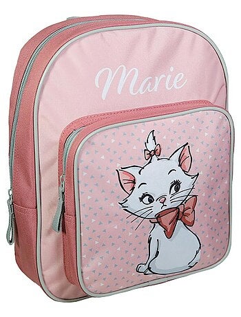 BAGTROTTER Sac à dos 31 cm avec poche maternelle Marie Rose