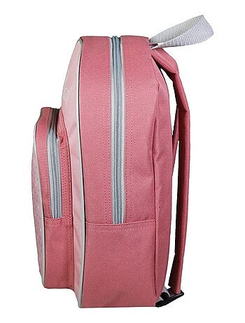 BAGTROTTER Sac à dos 31 cm avec poche maternelle Marie Rose