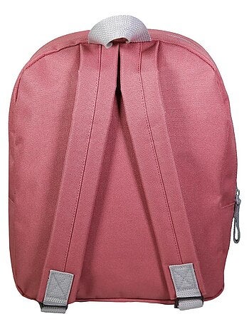 BAGTROTTER Sac à dos 31 cm avec poche maternelle Marie Rose