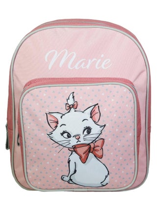 BAGTROTTER Sac à dos 31 cm avec poche maternelle  Marie Rose