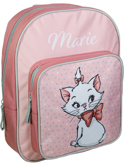 BAGTROTTER Sac à dos 31 cm avec poche maternelle  Marie Rose - Kiabi