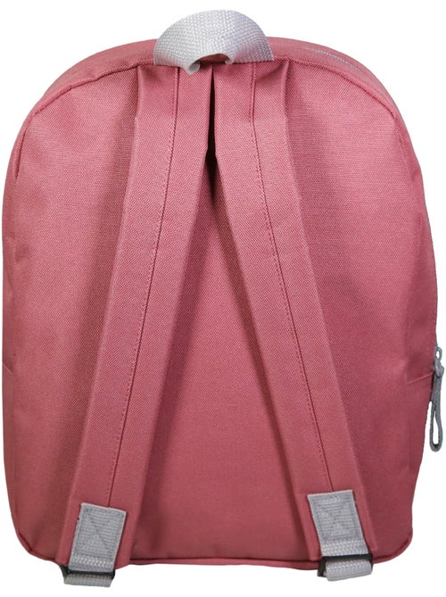 BAGTROTTER Sac à dos 31 cm avec poche maternelle  Marie Rose - Kiabi