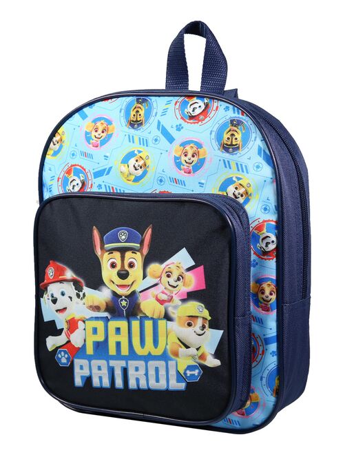 Cartable pat patrouille online maternelle